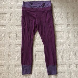 Lululemon leggings